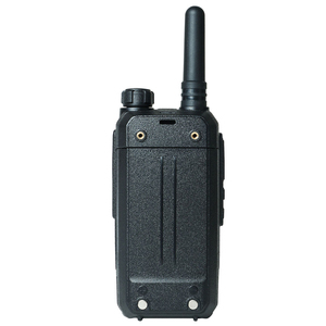 Gsm Ptt Two Way Radio 4G Linux/3G Android di Sistema Diverso Due Versione Walkie Talkie - Product Image 2
