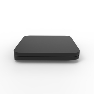 Potente Android caja de tv V1 Pro 2GB de RAM 16GB ROM S905W quad core Android 8,1 HD 4K de búsqueda de voz de Google Set Top box Smart - Product Image 6