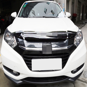 ARAÇ BONNET GUARD Honda HRV 2014-2018 KULLANıM IÇIN VISOR - Product Image 1