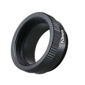 กล้องวงจรปิดเลนส์อะแดปเตอร์แหวนc- cscsท่อขยายไปcmountเลนส์ - Product Image 2