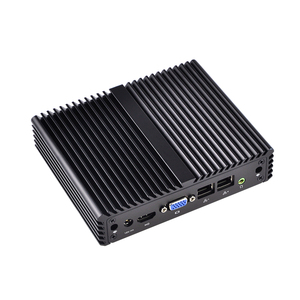 12V X86 OEM a buon mercato J1900 CPU Mini pc 8gb Ram 128gb Ssd Firewall 2 porte Lan Dual Nic Home Server <span class=keywords><strong>Desktop</strong></span> Mini PC
