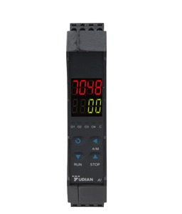 De entrada controlador PID de temperatura