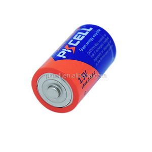 アルカリ乾電池Clr14 <span class=keywords><strong>am2</strong></span> 1.5v <span class=keywords><strong>C</strong></span>サイズ深セン工場PKCELLブランド