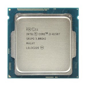 Procesador de CPU para Intel Core 3,00/SR1PG LGA1150 3M Cache GHz - Product Image 1