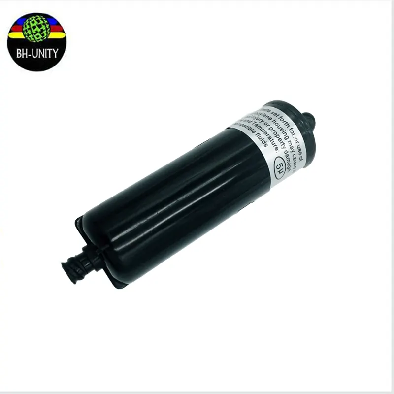 Bh100 % Marke UV-Drucker Tinten filter 80mm hohe Qualität für Mutoh Allwin Mimaki Drucker Tinten filter verwendet