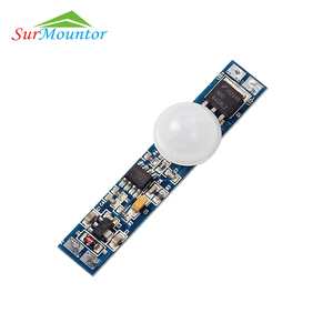LED Profile <strong>PIR</strong> <strong>Motion</strong> <strong>Sensor</strong> Module Innovative <strong>Motion</strong> &amp; Position <strong>Sensors</strong> with Light Effects