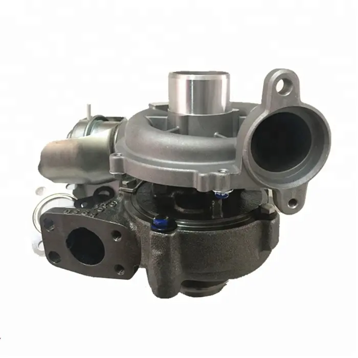 GT1544V Turbo pour Peugeot 206 207 307 407 turbocompresseur 753420