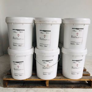 Yüksek sıcaklık kimyasal yardımcı ürün ile KM-9782 Shin Etsu silikon emülsiyon son derece dayanıklı Demoulding ajan - Product Image 2