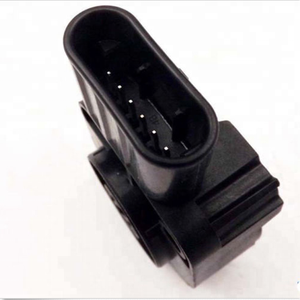 <span class=keywords><strong>Auto</strong></span> <span class=keywords><strong>sensor</strong></span> do pedal do acelerador para Williams controla o motor do OEM 1842640C93 2603895C91 2603893C91 1697269C91 133284 131973