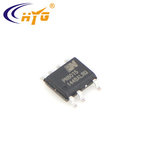 PN8015 Non-isolated Off-line <strong>PWM</strong> converters Chip Width Modulator (<strong>PWM</strong>) controller and power MOSFET IC chip self-supply <strong>circuit</strong>