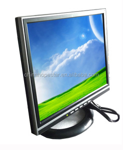 14 &quot; Inch TFT <strong>Lcd</strong> <strong>Tv</strong> Monitor Vga / 14 Inch High-definition Multimedia Interface Monitor - Product Image 2