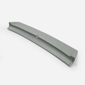 Toyota için 02-05 BB SCION XB NCP3 FAB stil gövde arka Spoiler kanat - Product Image 3