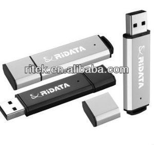 Ridata OD3 Flash Usb ที่ออกแบบมาพร้อมตัวเรือนโลหะและมีคุณภาพสูง - Product Image 2