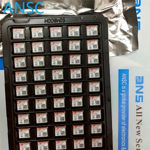 Smallest und Cheapest GSM GPRS Wireless Module SIM800C