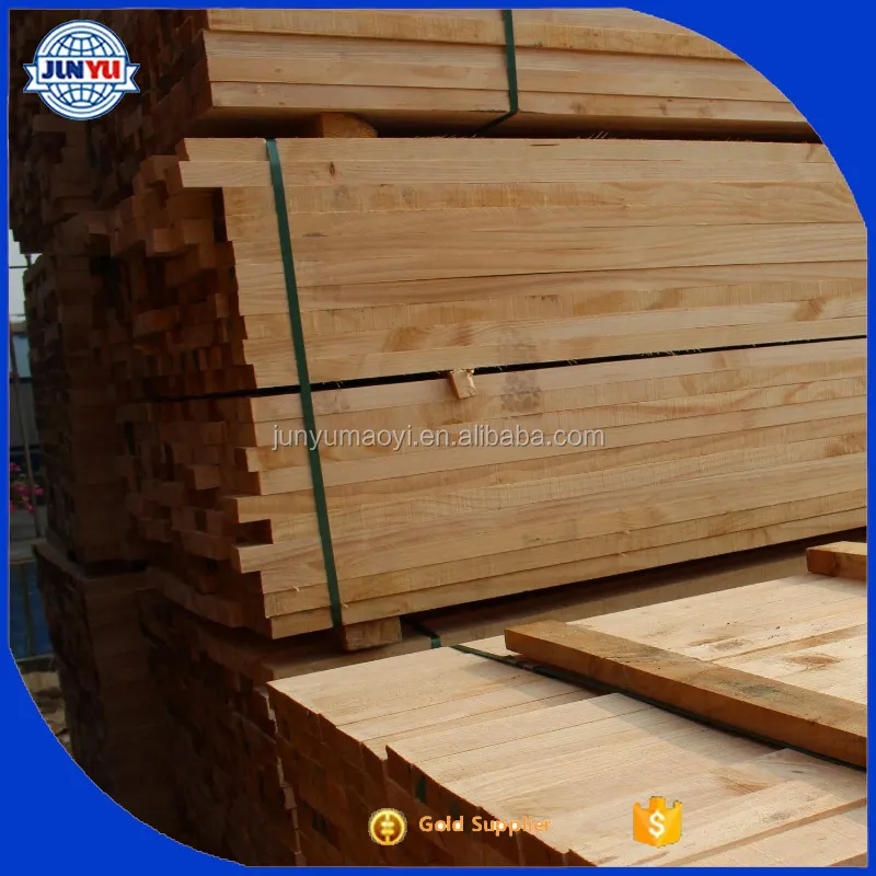 2X10cm Pino madera de pino blanco madera y pino barata de madera tablas en venta