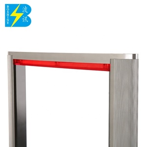 Cửa hàng bán lẻ 8.2MHz RF EAS Jammer chống trộm Antenna chống Jammer hệ thống báo động - Product Image 4