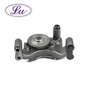OemNo SL01-14-100 SL70-14-100 Auto Engine <strong>OIL</strong> <strong>PUMP</strong> - Product Image 4
