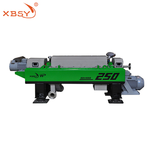 XBSY <strong>Sludge</strong> <strong>Dewatering</strong> <strong>Decanter</strong> <strong>Centrifuge</strong> Holly,Fhd <strong>Decanter</strong> <strong>Centrifuge</strong>