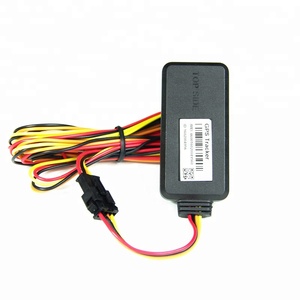Rastreador GPS en tiempo real con parada de motor remoto SMS, con software de seguimiento de servidor, mejor que Gt06 - Product Image 2