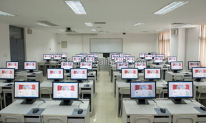 HL-6800 E-learning Laboratory, <strong>Language</strong> Lab <strong>System</strong>, Simultaneous Interpretation Equipment - Product Image 2