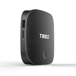 Factory Price of Android Ott Tv <strong>Box</strong> T95D RK3229 1GB 8GB Quad Core Android 7.1 Marshmallow Tv <strong>Box</strong> - Product Image 3