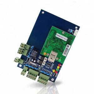 Udohow TCP/IP-Netzwerk Unterstützung für eintürige Zugangs kontroll systeme 2-teiliger RFID-Leser