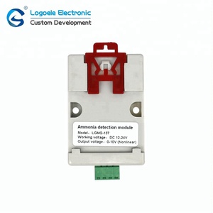 custom <strong>analog</strong> <strong>output</strong> mq136 h2s <strong>sensor</strong> module hydrogen sulfide gas <strong>sensor</strong> for gas - Product Image 6