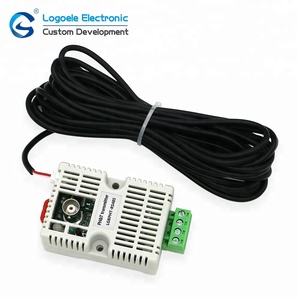 Kit de sonda analógica con Sensor de Ph para el agua, controlador de temperatura de salida de 0-5V, 0-10V, RS485, 4-20mA - Product Image 5