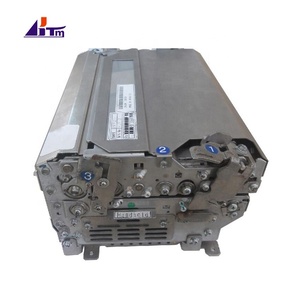 M7618114K HITACHI Bill Validator per UPDCx ATM di Parti di Macchine