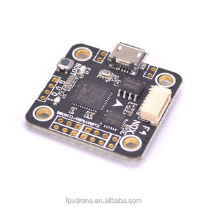NOXE F4 Controllo di Volo OSD Integrato 5 V/3A BEC 20mm * 20mm con/senza barometro per 90-150mm fpv mini telaio quadcopter drone - Product Image 2