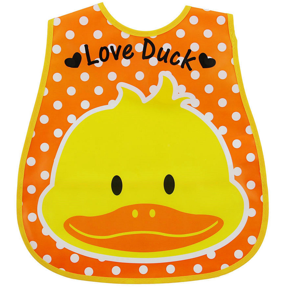 Yellow duck