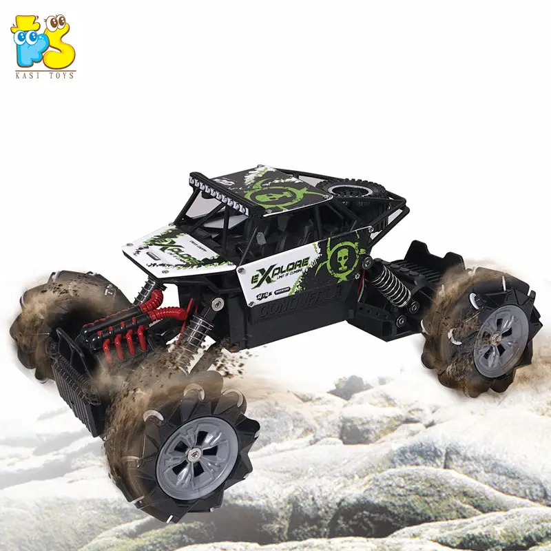 2.4Ghz drift car rc car 4x4 high speed monster truck rock crawler toys vehicle 1:16 remote control stunt car