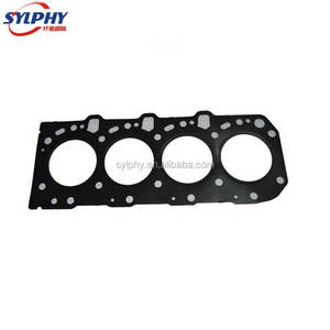 100D1-00533Auto <strong>Engine</strong> Parts Cylinder Head Gasket for Jinbei Haice Xiamen Kinglong Zna Rich <strong>DK4B</strong> <strong>Diesel</strong>