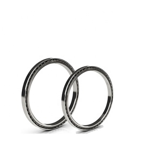 High Quality Cross Section Ultra-thin Wall Angular Contact Ball <strong>KD</strong> Series <strong>Bearing</strong> KD050 055 060 065 ARO CPO XPO