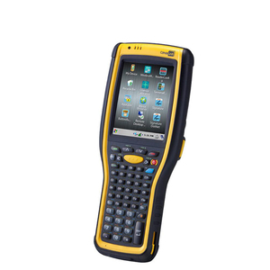 CipherLab 9700 Series Industrial <strong>Mobile</strong> <strong>Computer</strong> With Versatility and Functionality While Maintaining Industrial Ruggedness - Product Image 3