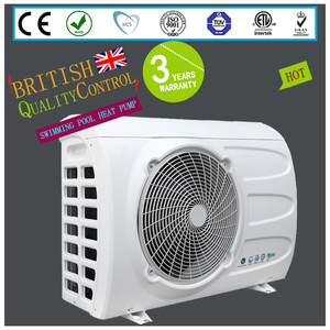 プール用17KwGree nエネルギーヒートポンプ - Product Image 6