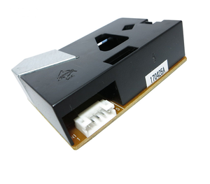 エアダストセンサー用DSM501AダストセンサーモジュールCセクターアレルギー性煙粒子センサーモジュール - Product Image 5