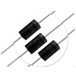 Đi-ốt CHỈNH LƯU 1N4001S 1N4002S 1N4003S 1N4004S 1N4005S 1N4006S 1N4007S 4007 Diode - Product Image 1