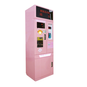 工厂直接销售 ict 接受器投币机自动更换游戏机代币 - Product Image 2