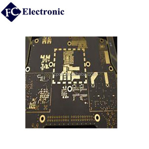 ガーバーBOM高周波PCBロジャーズRO4003C PCBボードロジャーズ素材PCB - Product Image 6