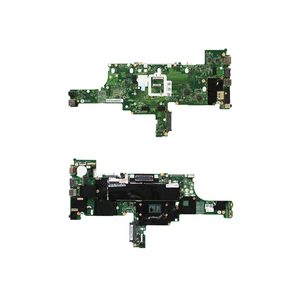 מחשב נייד האם 01AW336 עם Core i5-6300U מעבד Mainboard עבור ThinkPad T460 מחשב נייד היגיון לוח מערכת לוחות UMA AMT TPM