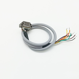 Modulo disco Encoder ottico da 200ppr PD30-8G200BML5 8mm foro albero incrementale tipo di velocità dell'encoder rotativo per prestazioni ottimali - Product Image 3