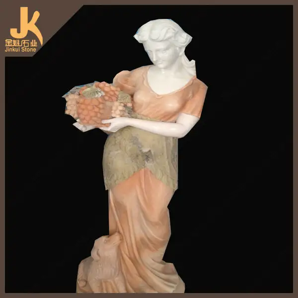 JK estátua interior mulher escultura figuras eróticas