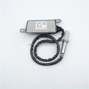 2019 Genuine New Wholesale Nitrogen <strong>Oxide</strong> <strong>Sensor</strong> Continental 5wk9 6675A Nox <strong>Sensor</strong> 2894940