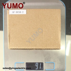 YUMO AF-DUSB-2 PLC FABとPCUSBポート間のインターフェース (フロントスピースプラグタイプ) プログラマブルロジックコントローラーPLC - Product Image 5