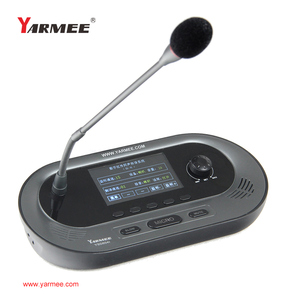 Sistema de traducción de idiomas/Sistemas de intérprete inalámbricos/equipo de interpretación simultánea digital -- YARMEE - Product Image 4