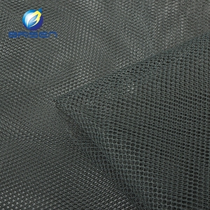 Outdoor Blend <strong>Polyester</strong> Stretch Flexible <strong>Mesh</strong> Tulle Super Poly Price Upholstery Sample <strong>Fabric</strong>
