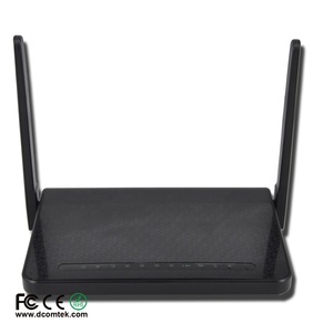 4 RJ45 1RJ11ギガビットワイヤレス802.11AC1200mbps2.4gおよび5gデュアルバンドadsl2/vdsl2 wifi <span class=keywords><strong>dsl</strong></span>モデムルーターUSBサポート3g/4g lte