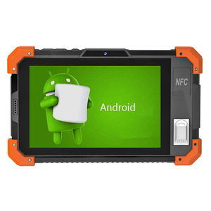 最便宜的工厂 Highton 巴士售票卡读卡器，GPS android NFC 读卡器的公共交通无卡支付 <span class=keywords><strong>POS</strong></span> 系统