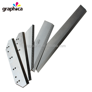 HSS Guillotine Blade for Polar 90 <strong>EL</strong> CE Paper <strong>Cutter</strong> Knife Guillotine Knives - Product Image 4